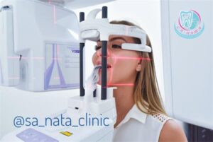 Рентген зубов