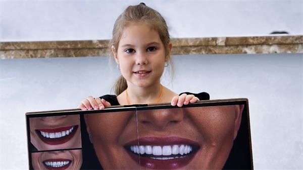 Детская стоматология