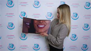 Примеры работ стоматологической клиники Са-Ната