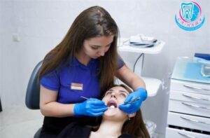 Гигиена зубов