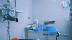 Инструменты стоматолога