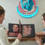 Примеры работ стоматологии Са-Ната в Киеве