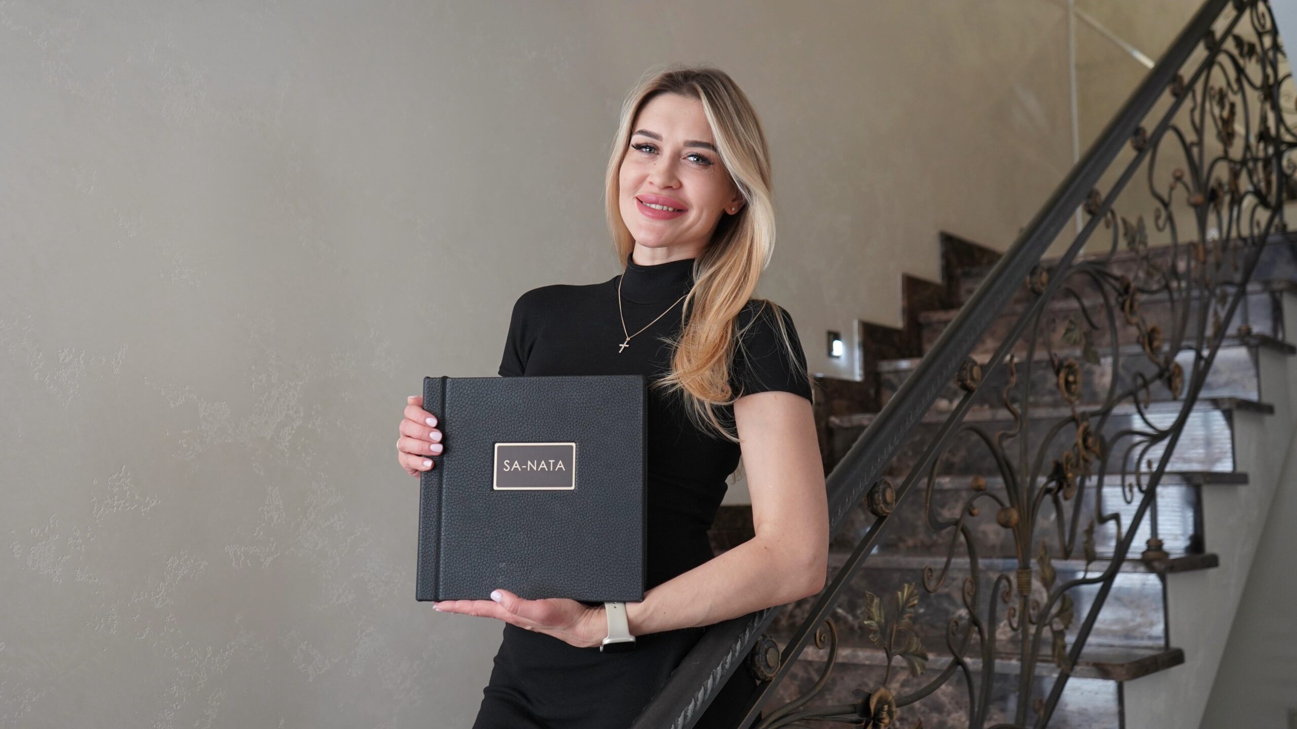 Стоматология Са-Ната