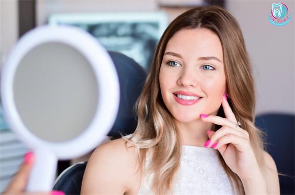 Колір зубів та Шкала Vita